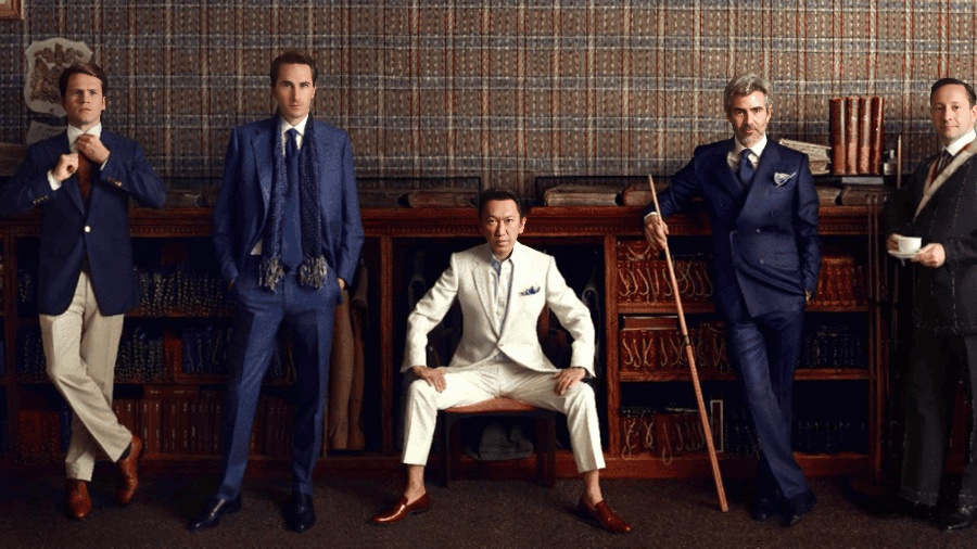 Ở đâu may áo vest đồng phục quận Cầu Giấy uy tín nhất?