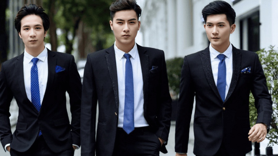 May áo vest đồng phục tại Vĩnh Phúc ở đâu uy tín nhất?