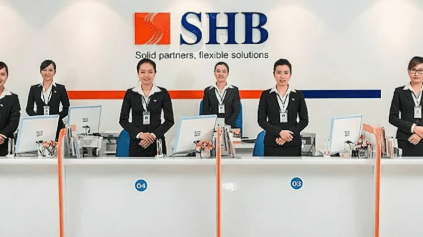 Đồng phục Ngân hàng SHB thiết kế và may đo ở đâu uy tín?