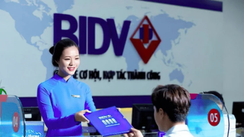 May đồng phục ngân hàng BIDV ở đâu uy tín nhất?