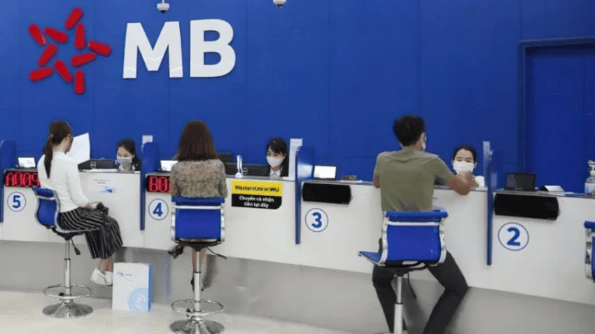 May đồng phục ngân hàng MB Bank ở đâu uy tín nhất?