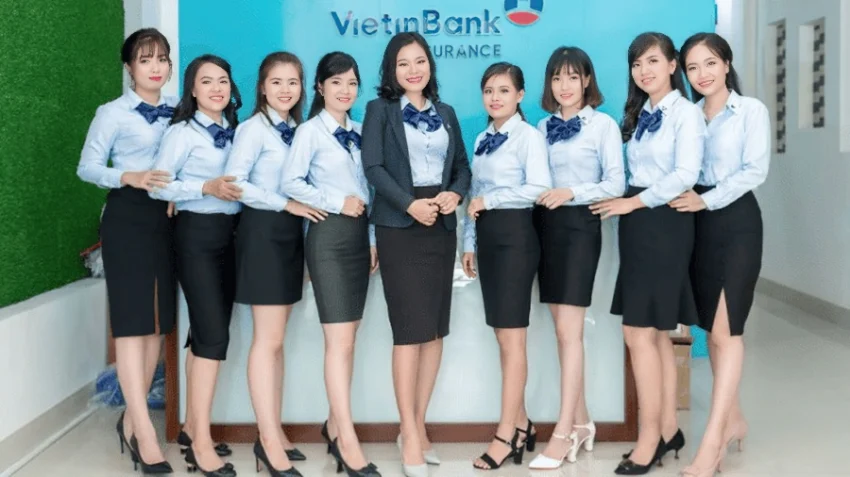 May đồng phục ngân hàng VietinBank ở đâu uy tín nhất?