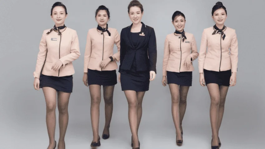 May đồng phục PNJ ở đâu uy tín nhất?