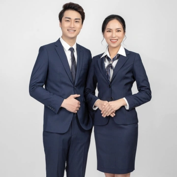 May đo đồng phục công sở tại Hà Nội