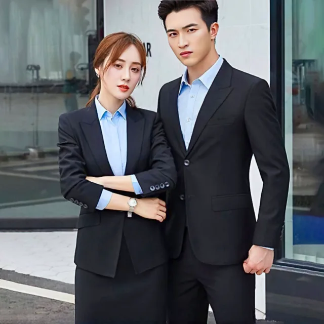 Hình ảnh nổi bật của Đặt may đo đồng phục công sở tại Thanh Hóa